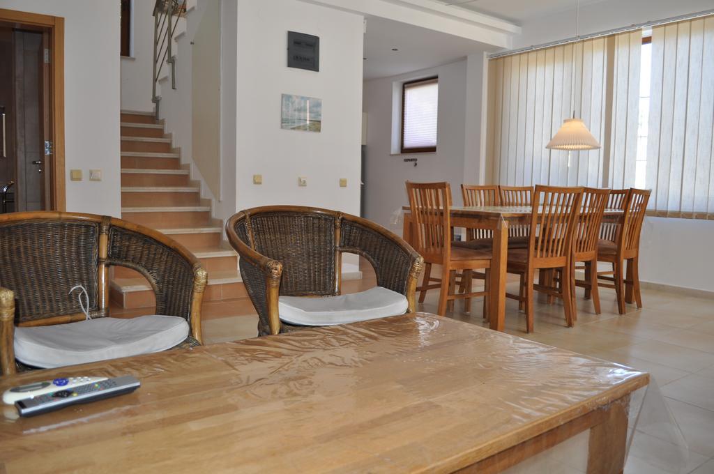 Villa Sun Village Byala Byala  Ngoại thất bức ảnh